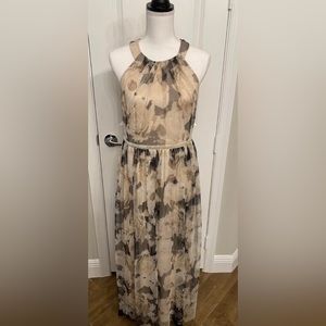 Petite Dress